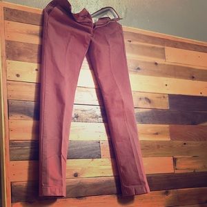 Men’s J. Crew 484 Chino 28 x 32